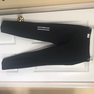 Columnist ankle mid rise EXPRESS slacks- 2R